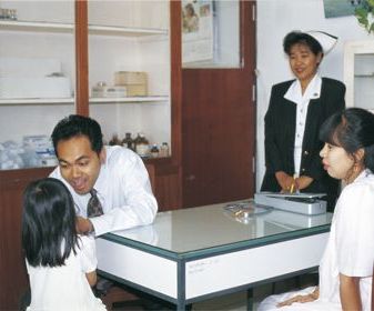 โรคออทิซึม